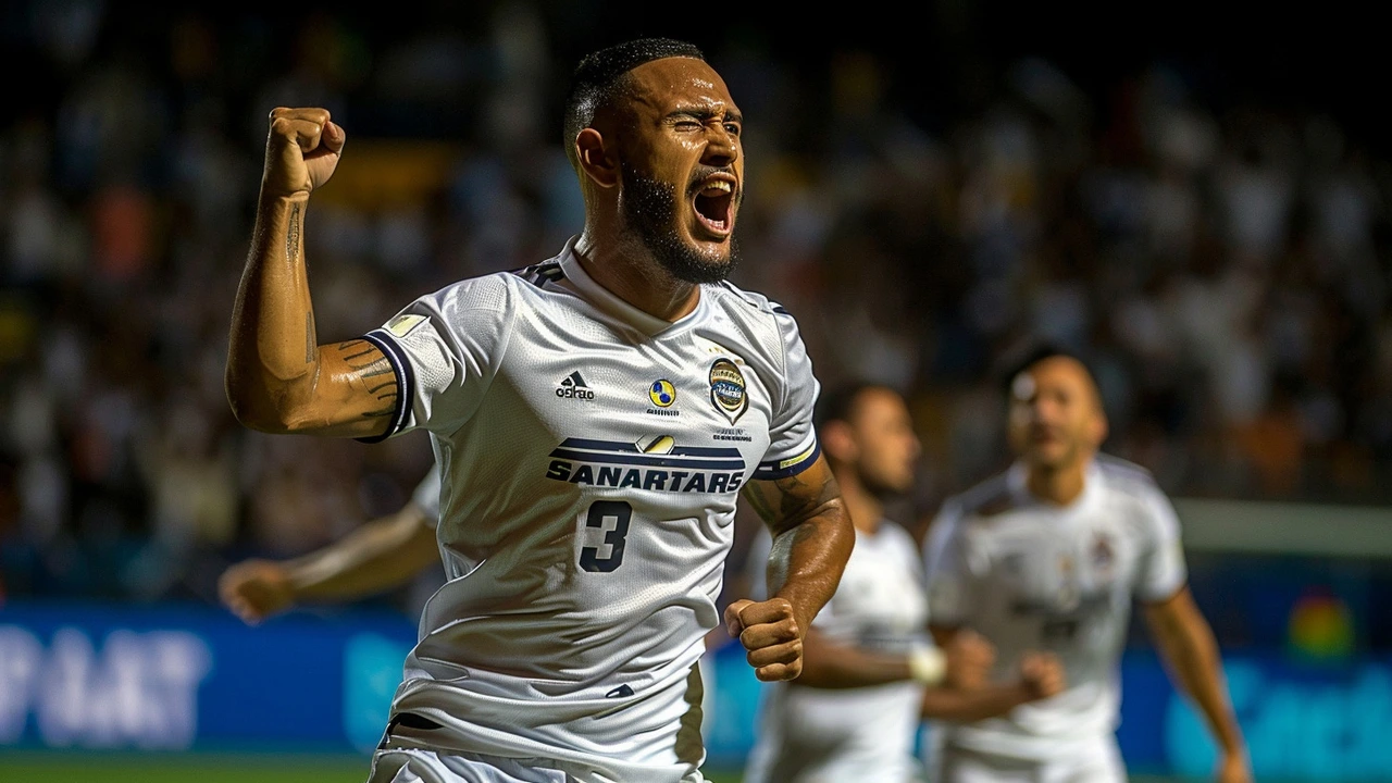 Santos Enfrenta Mirassol em Jogo Decisivo para Retorno ao G-4 na Série B