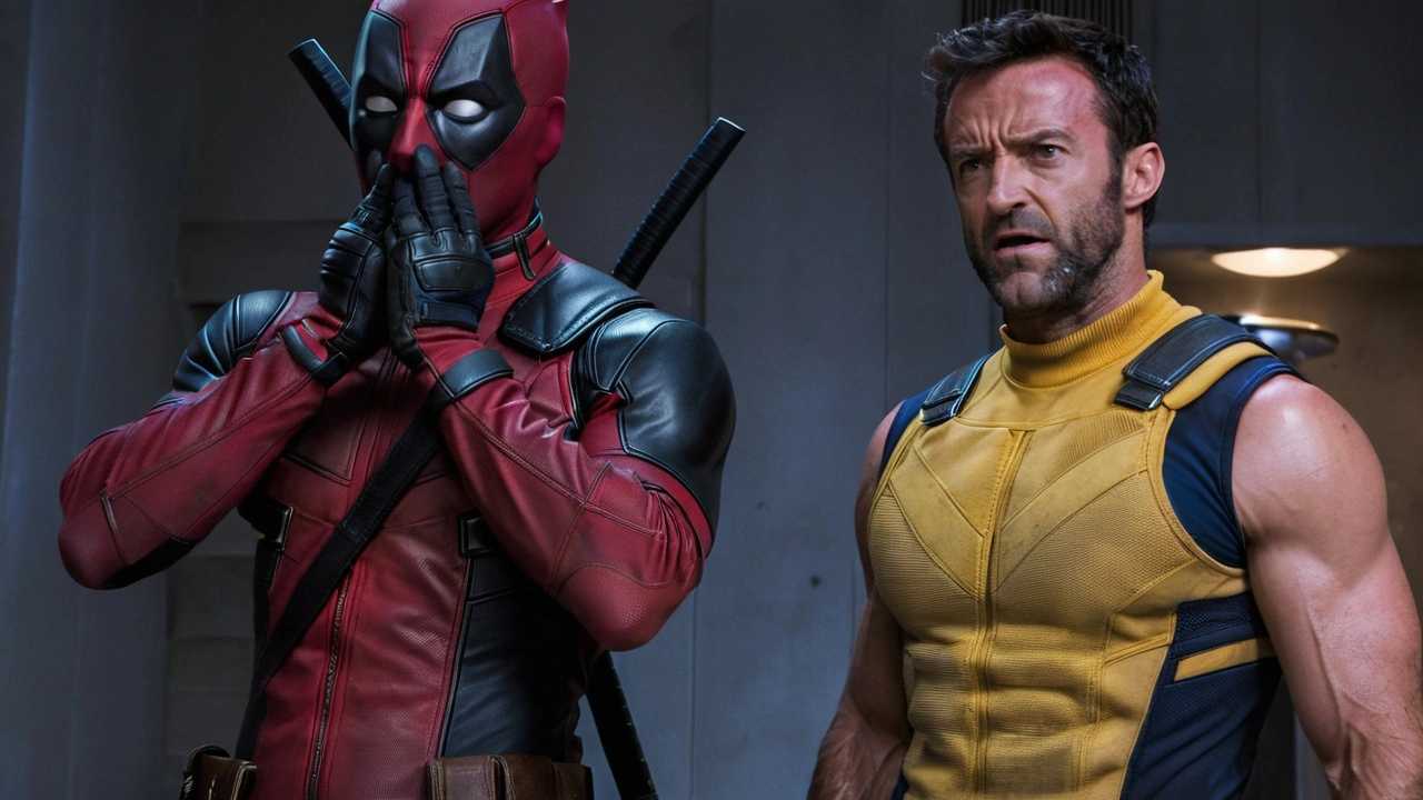 Deadpool & Wolverine: Conheça os Heróis do Novo Filme da Marvel
