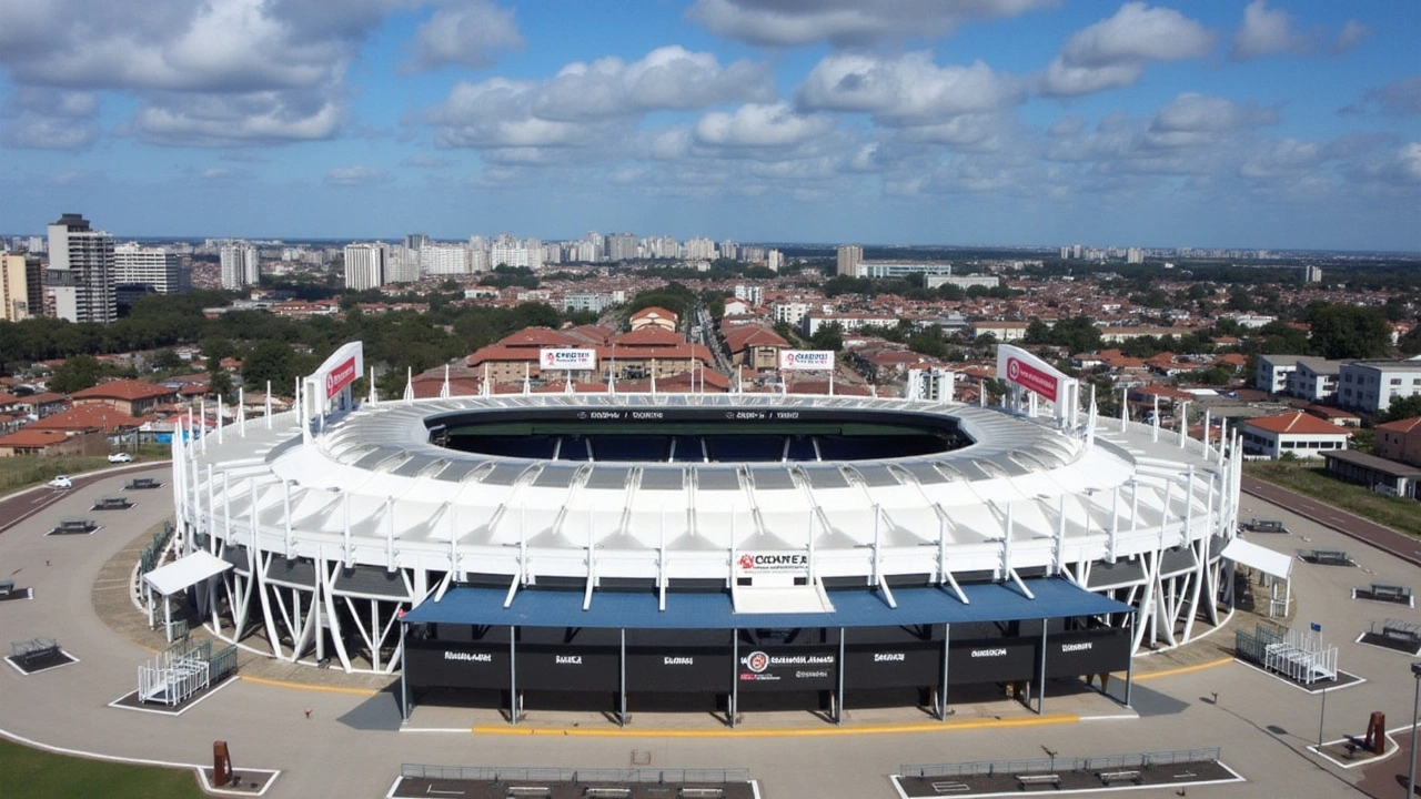 Ceará vs Novorizontino: Como Assistir e Horário do Confronto da Série B do Brasileirão