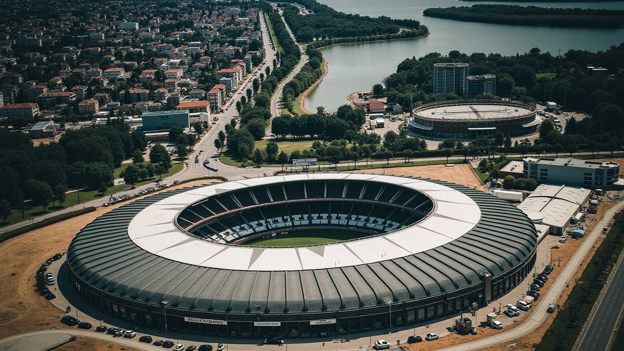 Cruzeiro x Internacional: Horário, Transmissão e Escalações para o Confronto no Brasileirão 2024