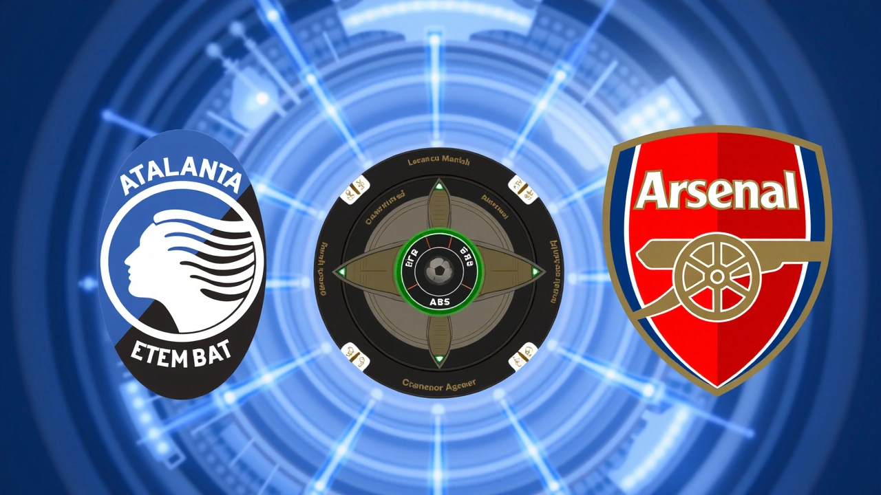 Atalanta vs Arsenal: Como Assistir, Horário e Escalações para o Jogo da Liga dos Campeões