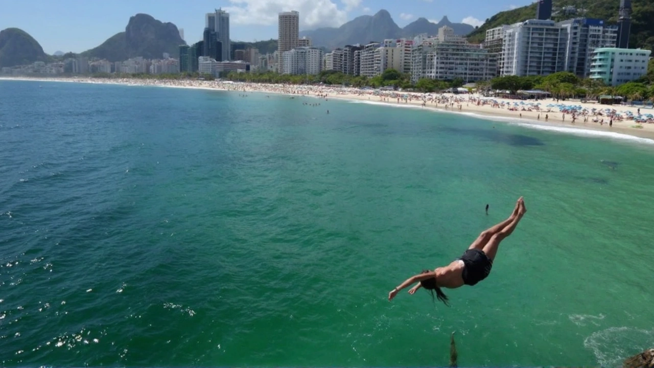 Feriadão de 6 Dias em Abril de 2025: Como Rio de Janeiro Vai Funcionar, O Que Abre e Fecha e Impactos Para Moradores e Turistas