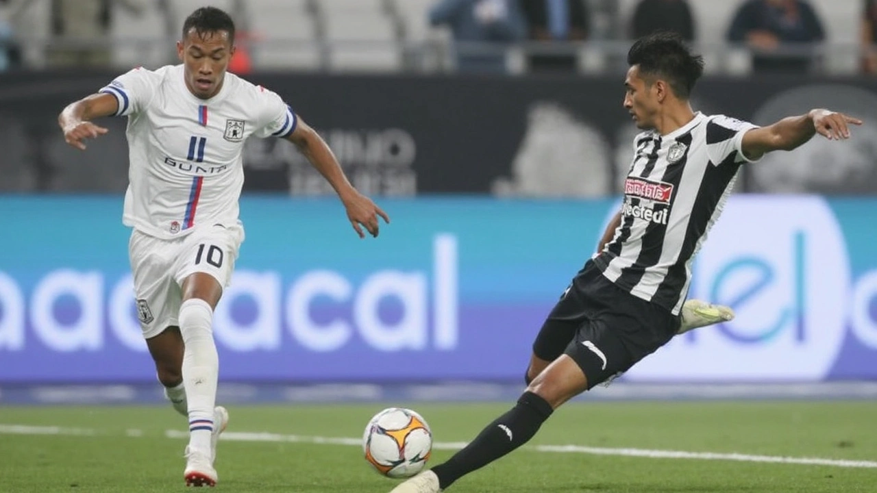 Bahia derrota Botafogo e mantém invencibilidade em casa no Brasileirão