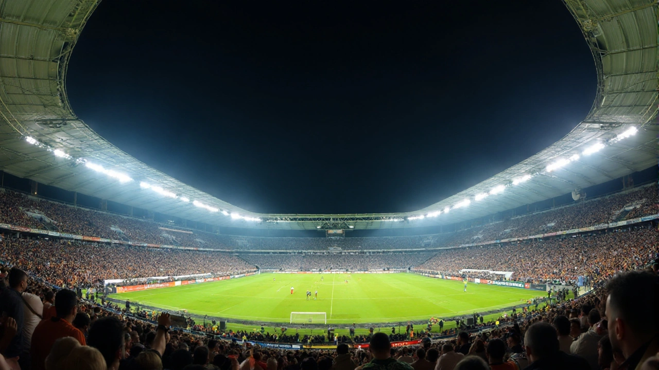 Corinthians perde para Bahia em casa e se complica no Brasileirão 2025
