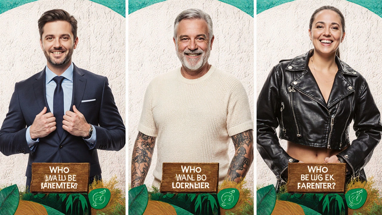 A Fazenda 17: quem será o próximo Fazendeiro? Vote na enquete Betano