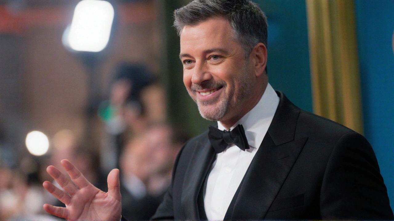 Disney reinstitui Jimmy Kimmel Live! após suspensão que gerou polêmica nacional