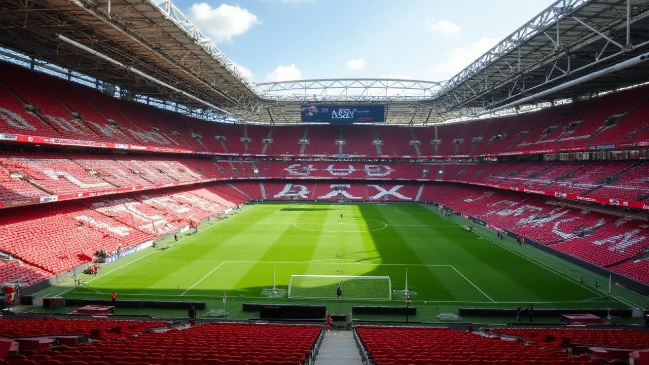 Impactos na tabela e nas ambições das equipes