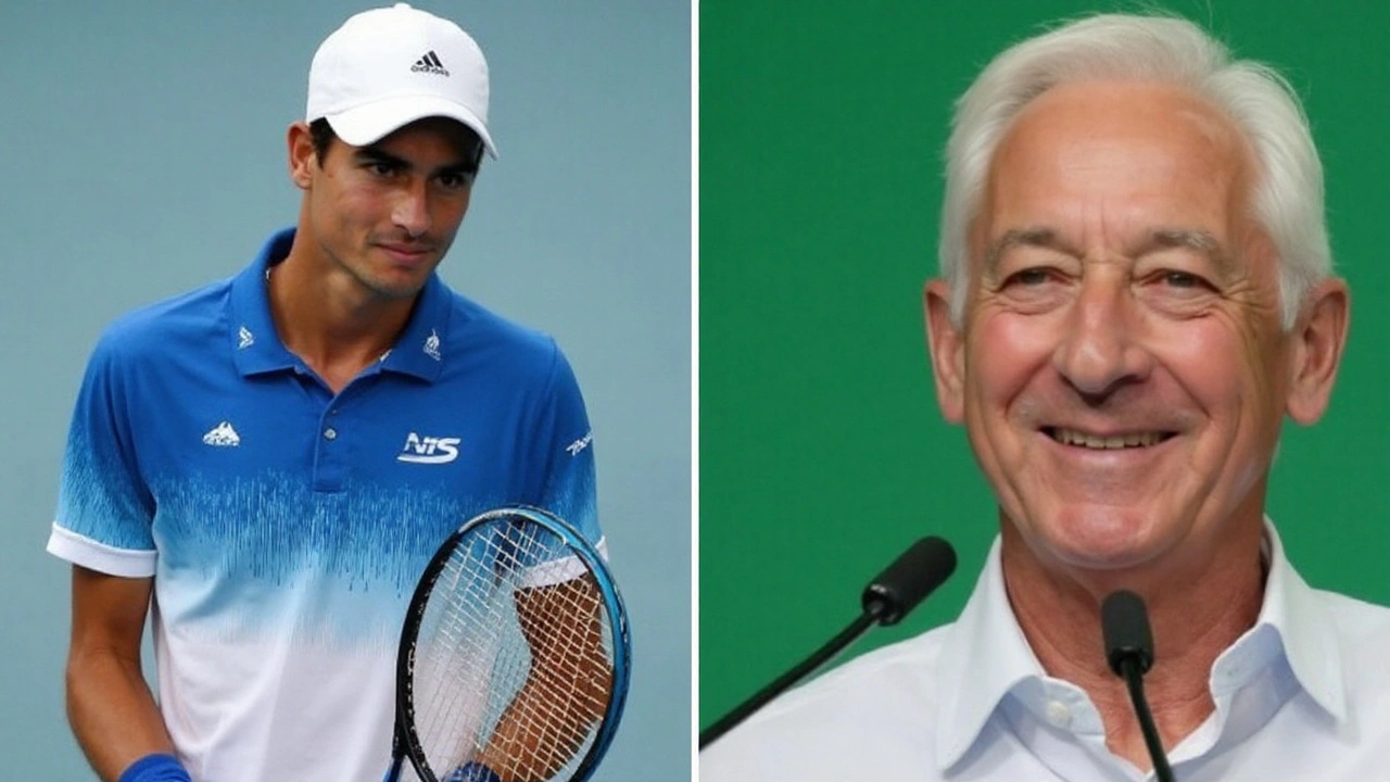 Laver Cup 2025 abre em San Francisco com estreia de João Fonseca e parceria de Federer e Lemann