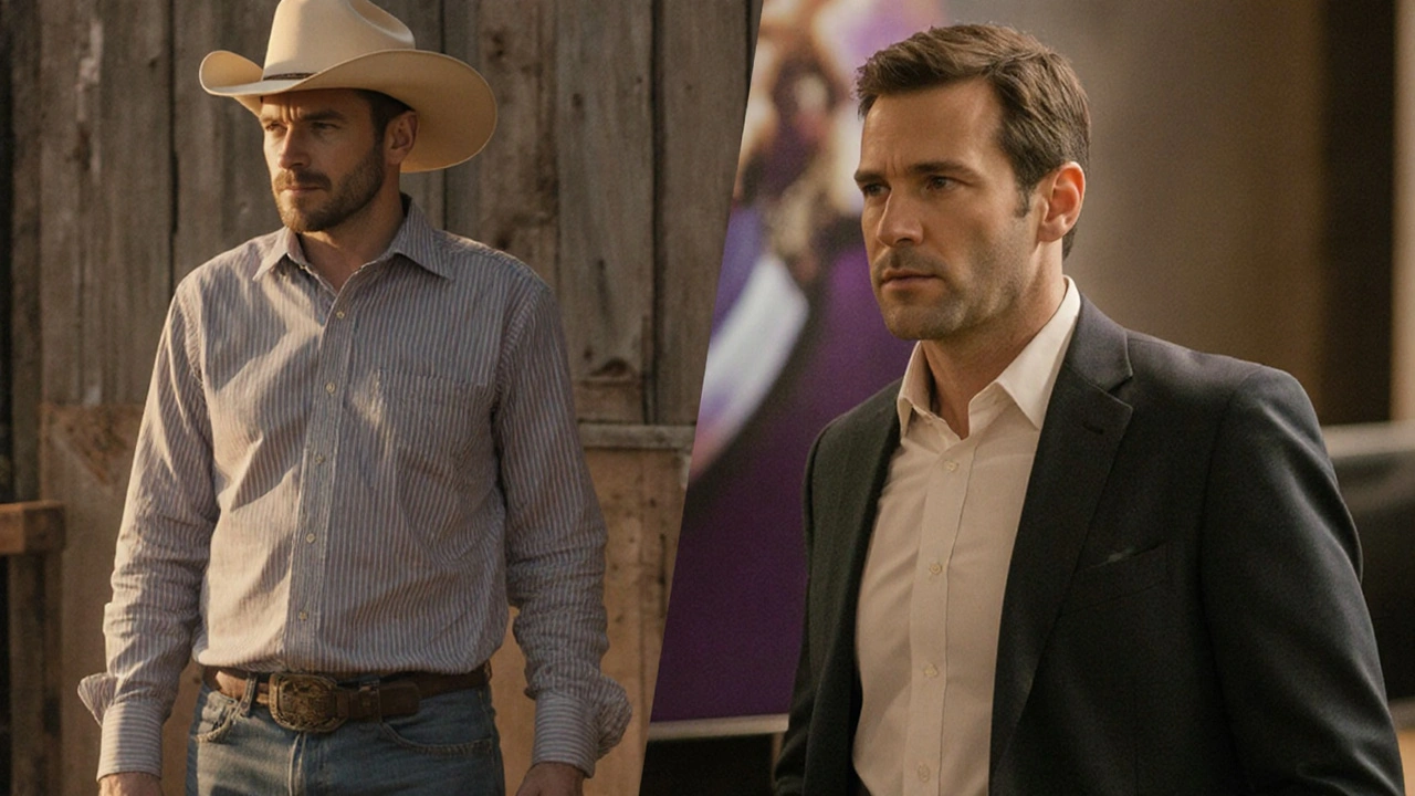 Paramount+ 2025: os 10 melhores filmes disponíveis no Brasil
