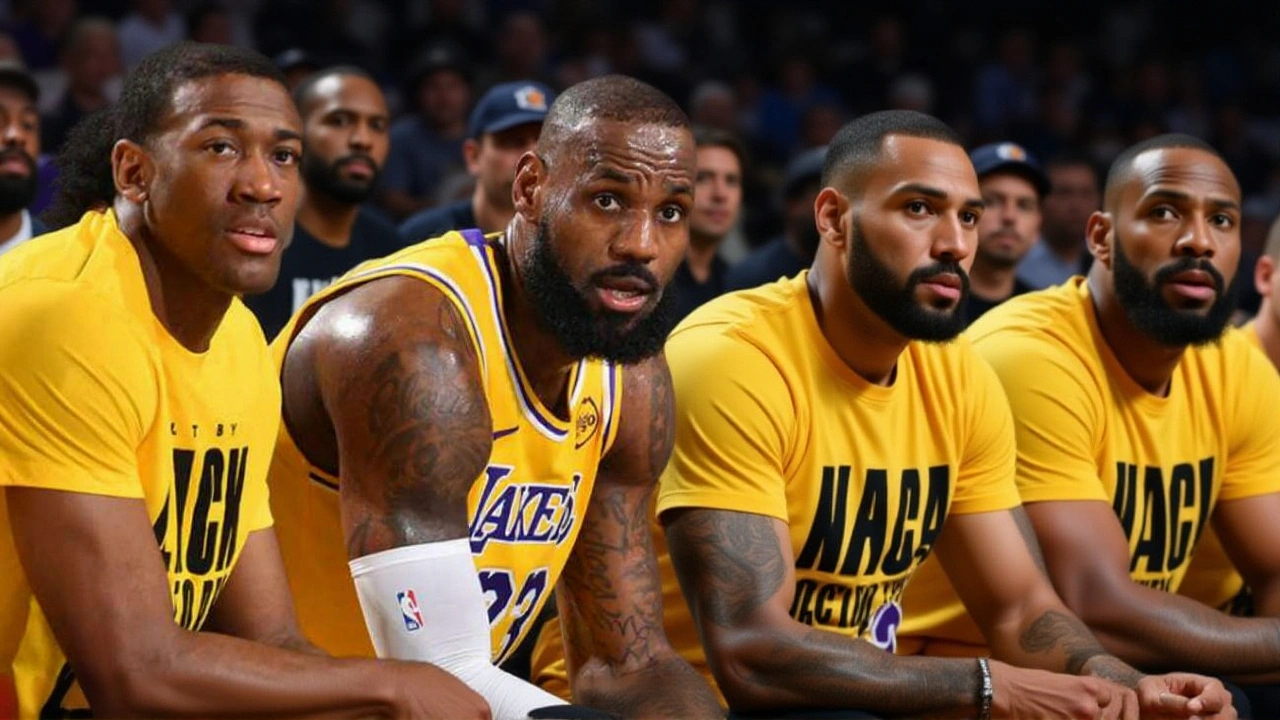 Lakers x Timberwolves: onde assistir à NBA Playoffs 2025 e análise da vitória dos Wolves