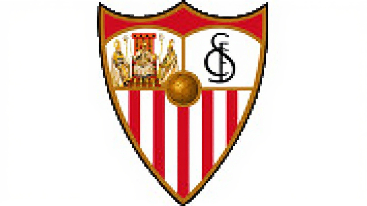 Mallorca surpreende Sevilla e vence 3-1 em Sevilha