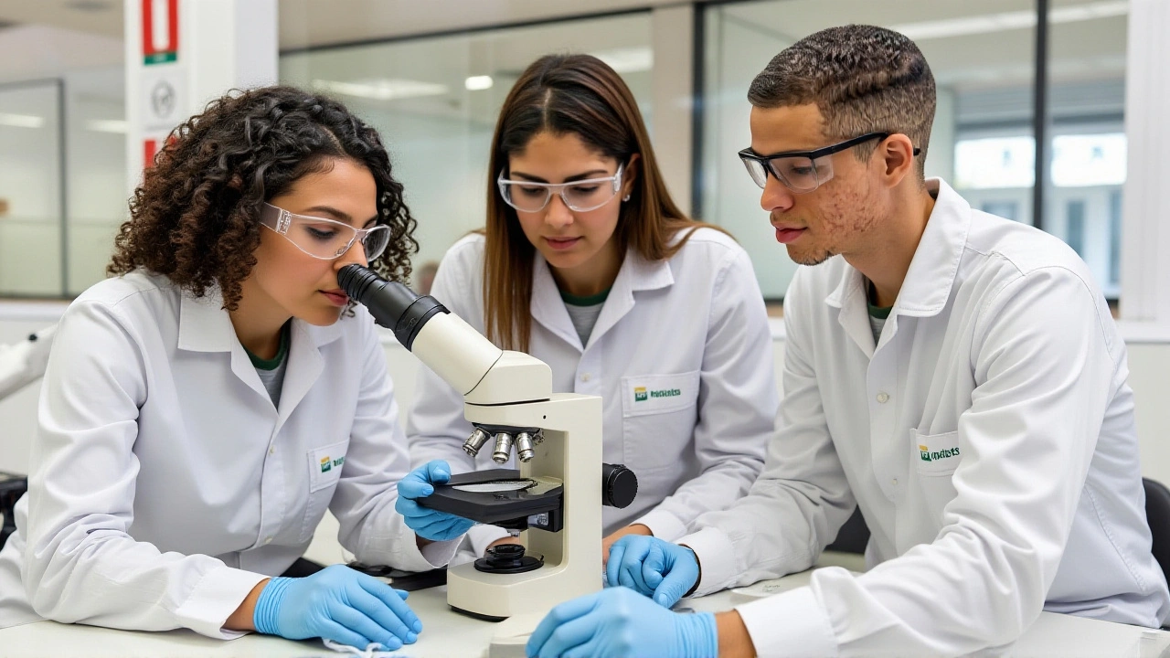 Petrobras abre 700 vagas de Aprendiz com cotas para negros e PcDs