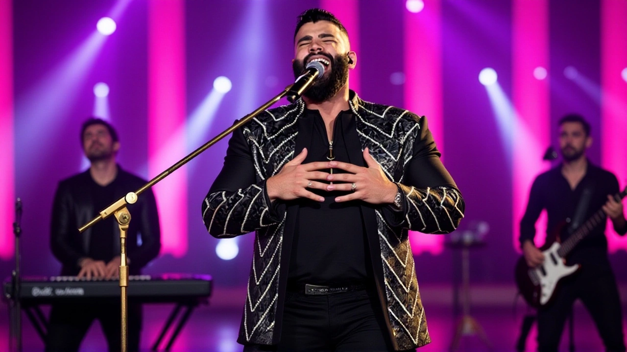 Como foi possível essa volta tão forte?