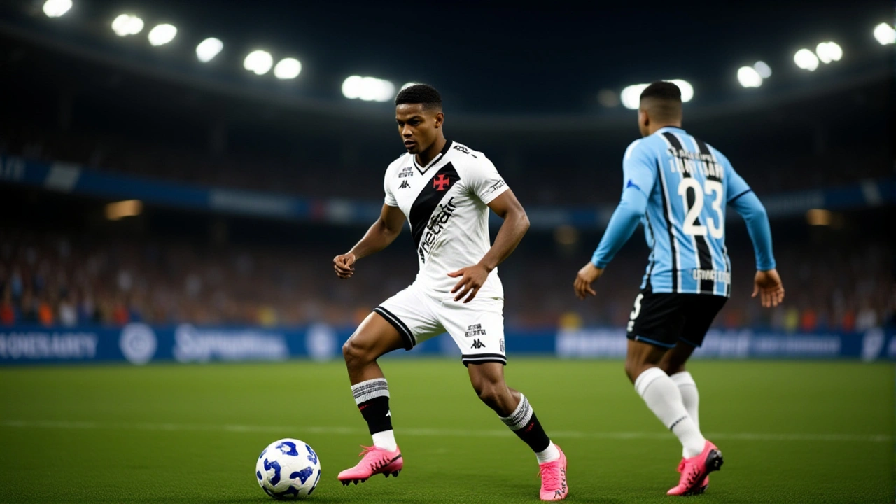 Por que isso importa para o Brasil?