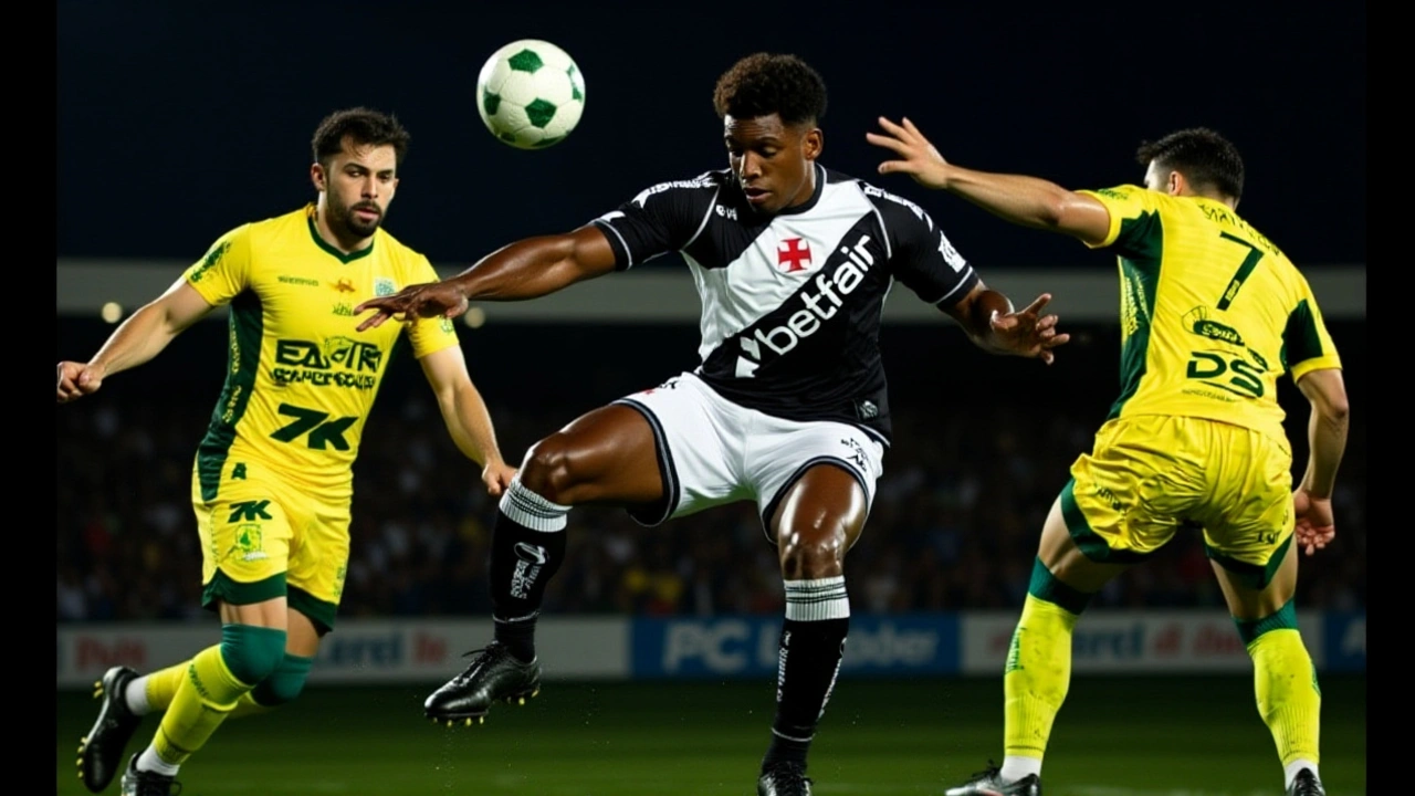 Um clube, um século, uma conquista