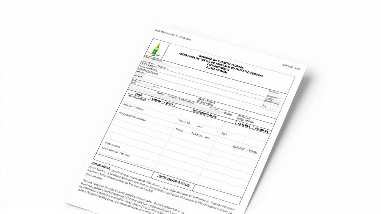 Impacto no chão de escola