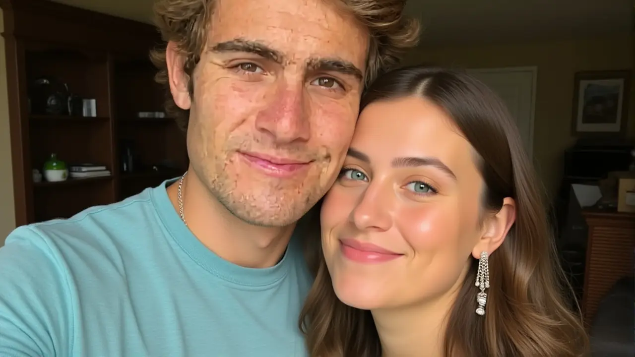 Noivo da Influenciadora Manuela Ochoa Morre Quatro Dias Após Noivado no México