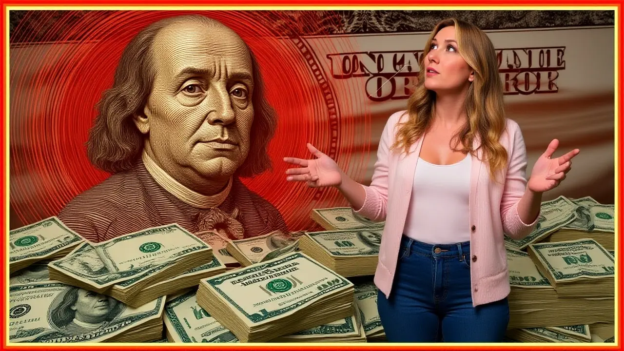 Dólar cai globalmente: Trump, dívida dos EUA e Selic impulsionam queda