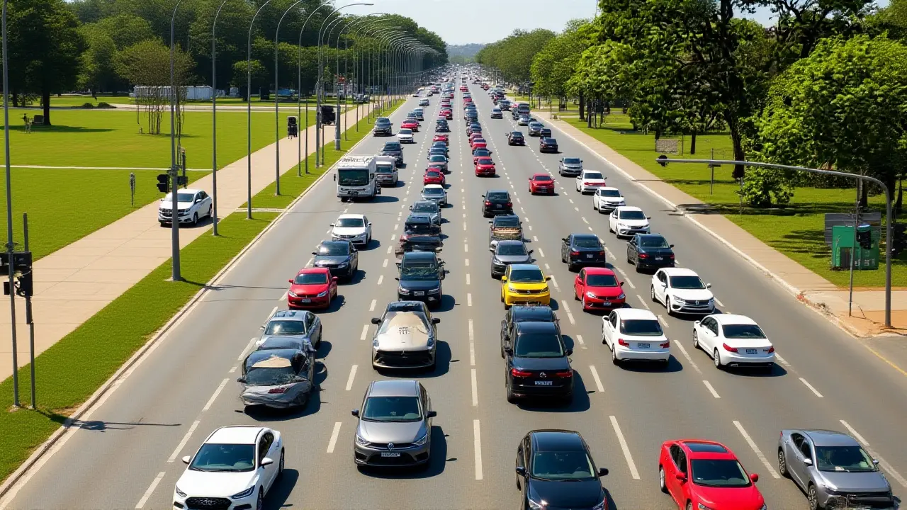 IPVA 2026: Isenção para carros com 20 anos vira regra em todo Brasil
