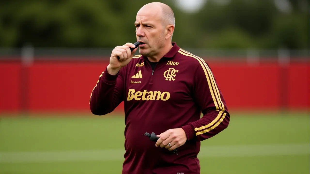 Leonardo Jardim aposta em Wallace Yan após 'estreia' no Flamengo