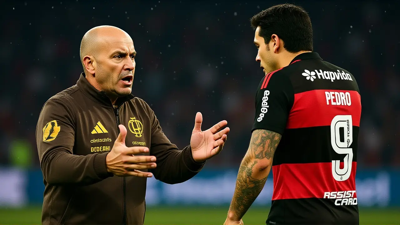 Perspectivas para o futuro imediato