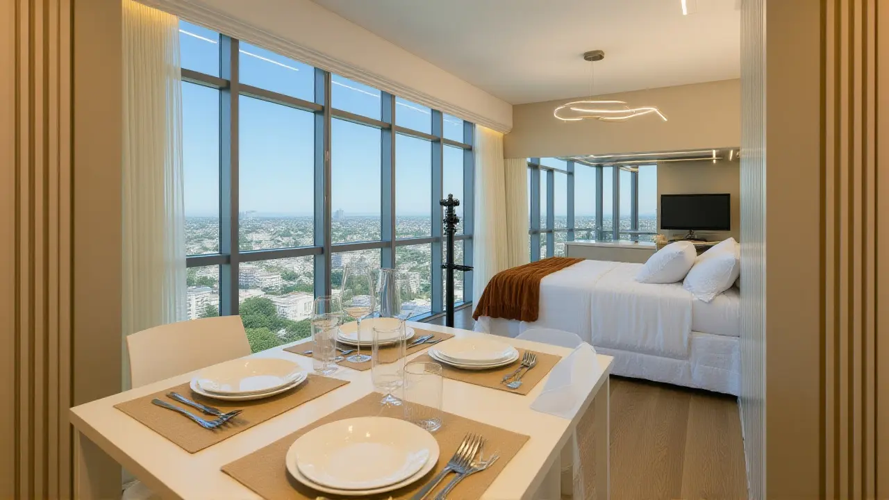 Próximos passos para quem já reservou