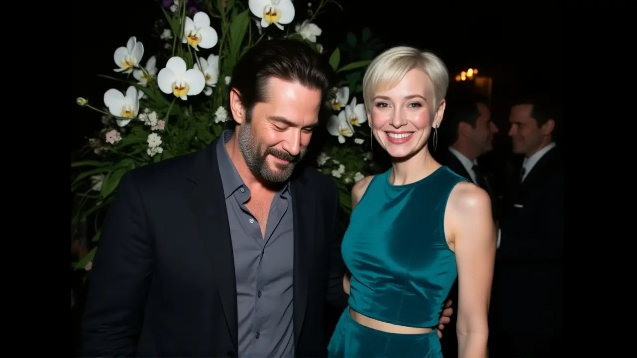 Keanu Reeves elogia namorada: "É fácil amar"