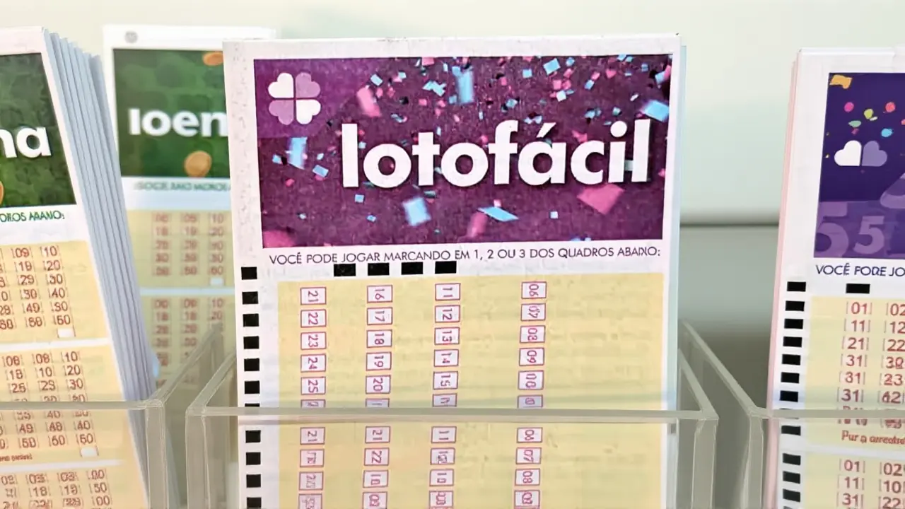 Lotofácil 3717: 6 apostas dividem R$ 4,1 mi em prêmio acumulado