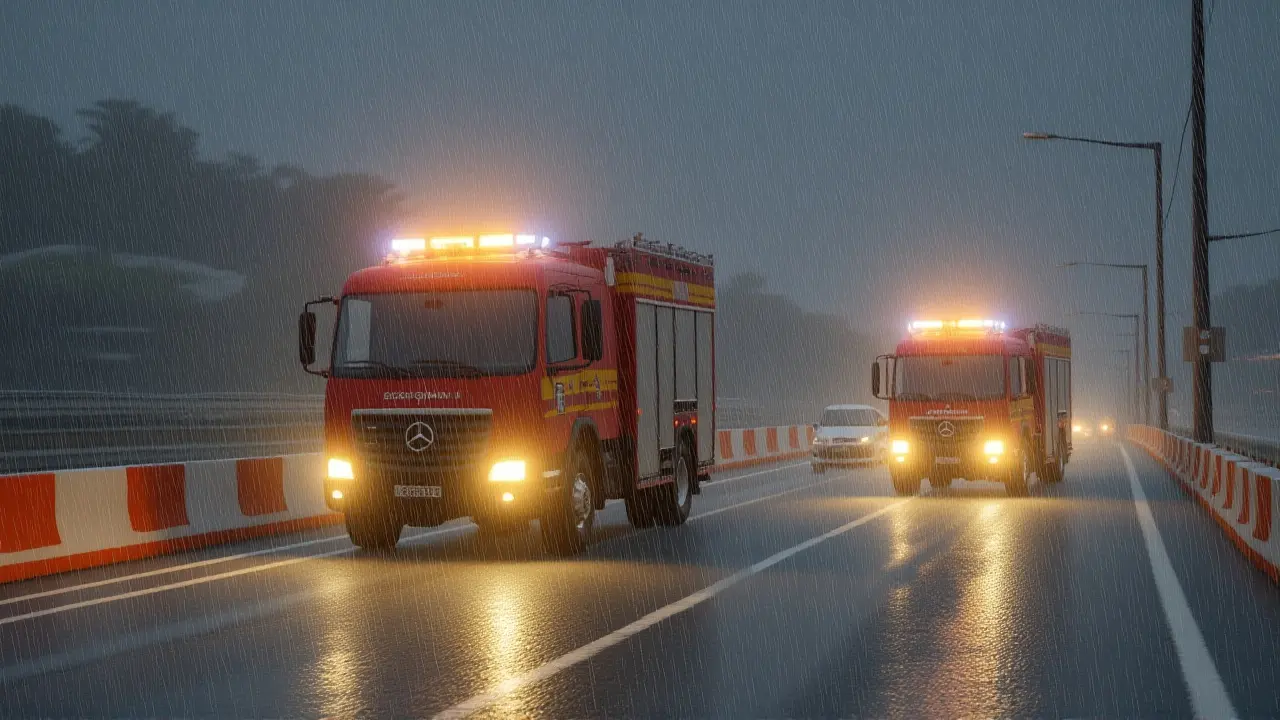 Frio recorde em SC: termômetros caem a -9,3°C e Defesa Civil alerta